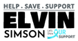 Stand with Elvin | Your Support Can Change Everything